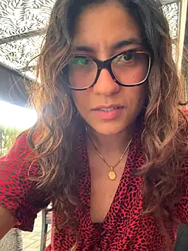 ValeriEvan online show from 10-04-25, 08:07