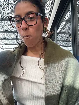 ValeriEvan online show from 12-02-25, 08:37