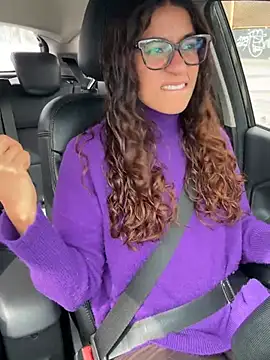 ValeriEvan online show from 04-09-26, 08:25