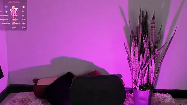 Renata wilsom online show from 02-10-26, 02:15