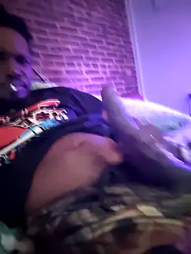 BlackD4uxo online show from 04-25-26, 05:54