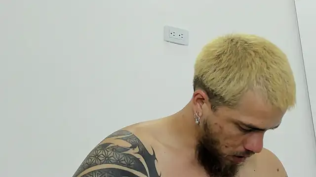 Beard xox online show from 06-11-26, 02:44