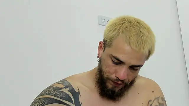 Beard xox online show from 06-11-26, 02:53