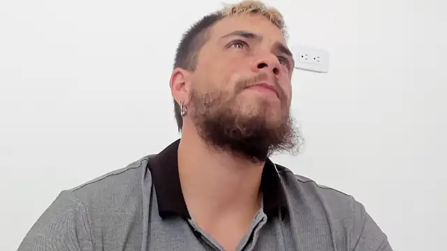 Beard xox online show from 07-15-26, 08:25