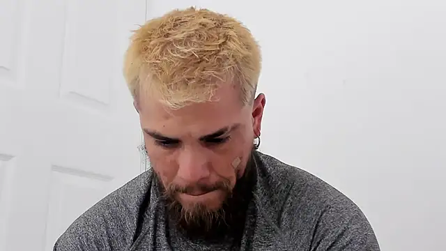 Beard xox online show from 07-30-26, 07:57