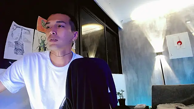 Snapshot of jadeluu chatting on 06-15-26, 04:25 jadeluu online show from 06-15-26, 04:25