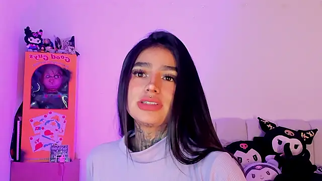 shadowcatt  online show from 02-13-26, 10:06