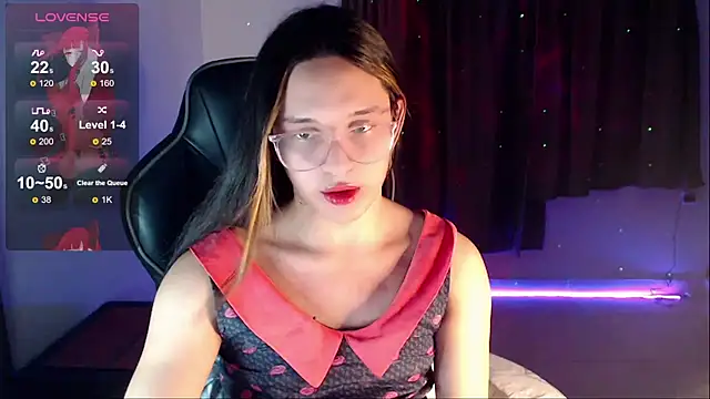 alexaryderr online show from 12-18-24, 12:10