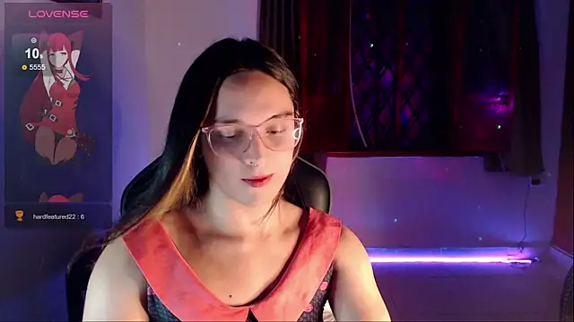 alexaryderr online show from 12-18-24, 04:31