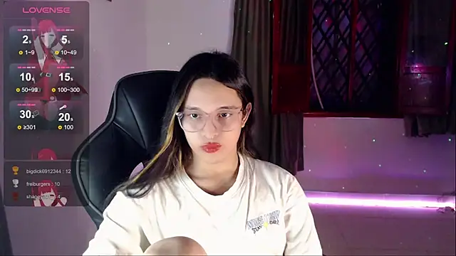 alexaryderr online show from 01-07-25, 08:34