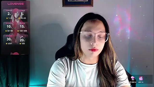 alexaryderr online show from 02-06-25, 02:00