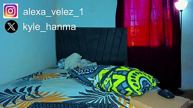 alexaryderr online show from 09-09-25, 02:05