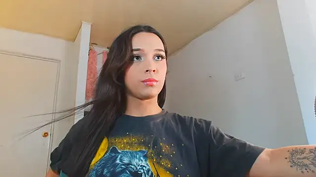 alexaryderr online show from 02-08-26, 04:21