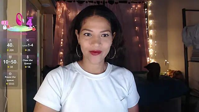 makennaa  online show from 09-29-25, 09:25