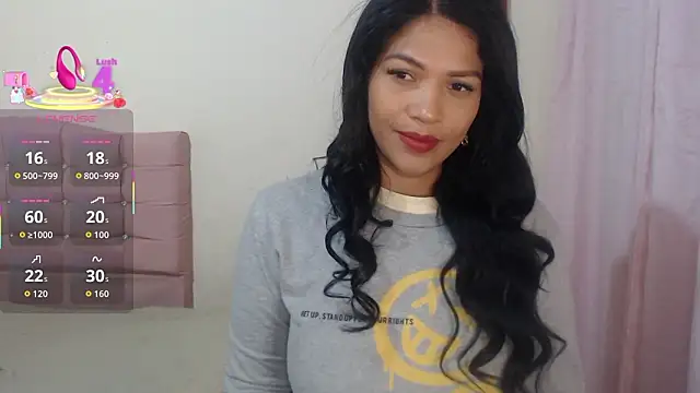 makennaa  online show from 03-25-26, 10:10