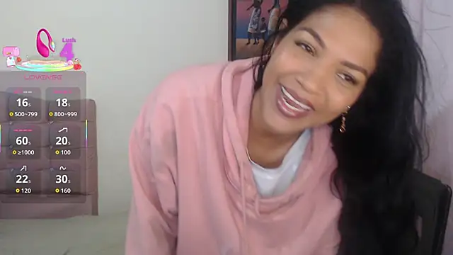 makennaa  online show from 03-26-26, 10:32