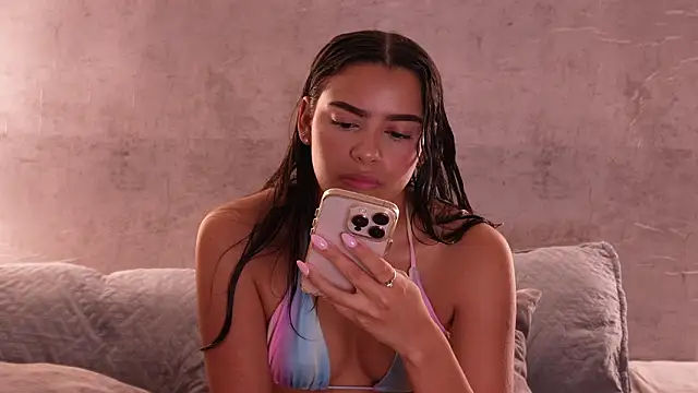 Nicky and Blake online show from 02-16-26, 06:15