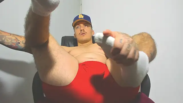 archie 1234 online show from 03-14-25, 10:27