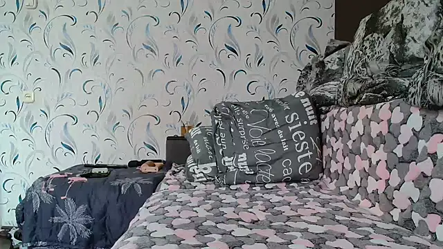 Vika  online show from 03-13-25, 01:18