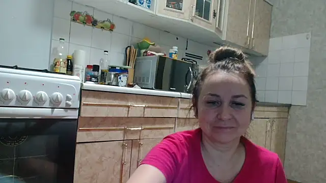 Vika  online show from 03-15-25, 02:46