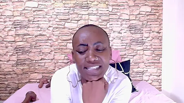 EbonyOlive69 online show from 07-19-26, 05:22