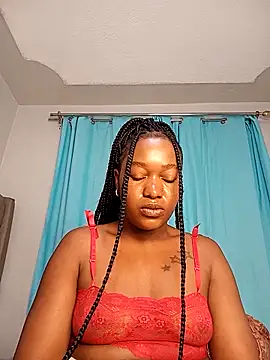 Pretty tiffany online show from 02-18-26, 02:51