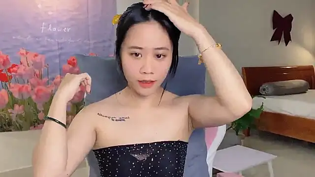 -rosiie- online show from 03-12-25, 03:13