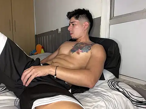 danielv 95 online show from 01-19-25, 01:43