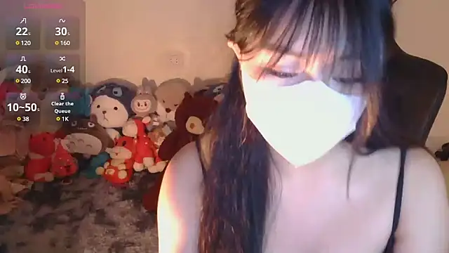 TimmyZi online show from 12-09-24, 02:17