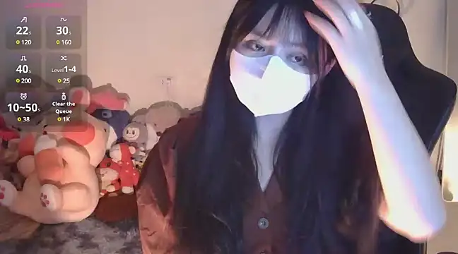 TimmyZi online show from 12-27-24, 03:04