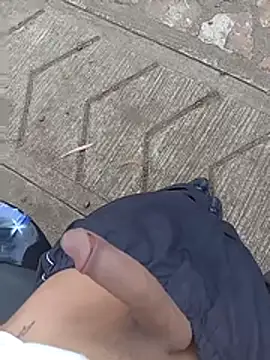 Cuervo maniaco online show from 11-04-25, 07:35