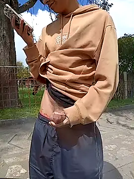 Cuervo maniaco online show from 11-08-25, 06:18