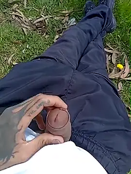 Cuervo maniaco online show from 11-11-25, 05:02