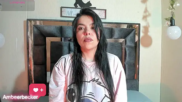 AmbeerBecker online show from 12-09-24, 09:37