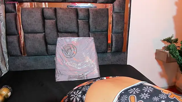 AmbeerBecker online show from 12-05-25, 04:32