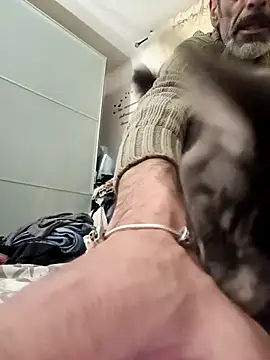 Fragolina73- online show from 01-15-26, 06:55