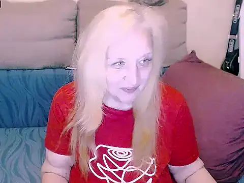 ANNAMATURE54 online show from 04-19-26, 07:16