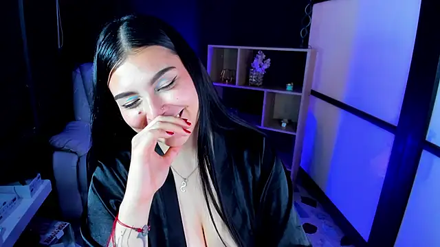 TifanyWhite  online show from 12-21-24, 02:30