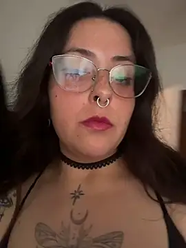 Mizztikaa online show from 07-28-26, 05:45