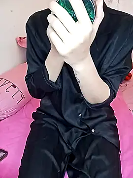 Alissa 121 online show from 01-10-25, 08:07