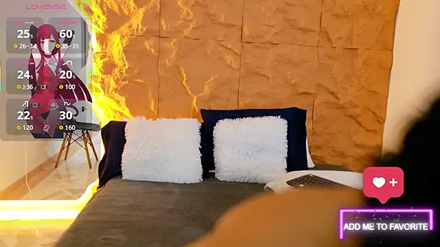 Annie-Wolf online show from 02-13-26, 11:34