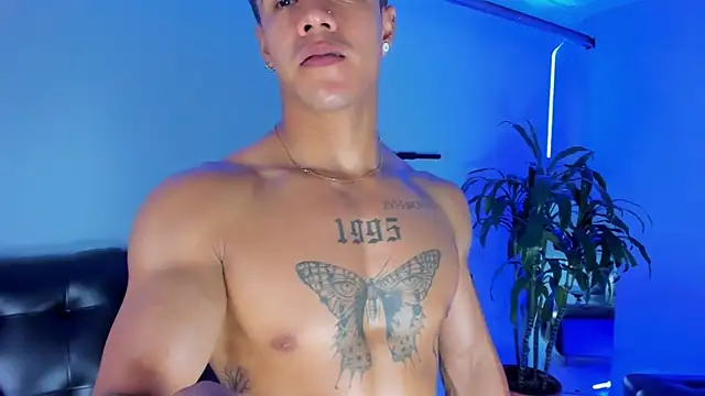 Rob saenz  online show from 03-19-25, 04:45