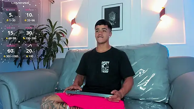 Rob saenz  online show from 12-02-25, 03:07