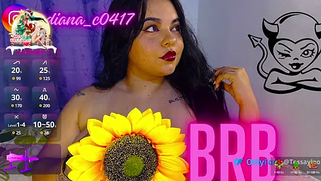 leoytessa 10 online show from 12-21-24, 12:53