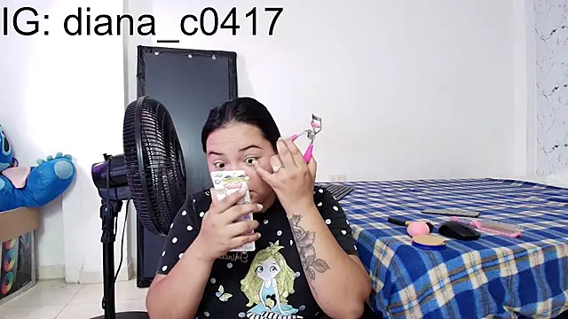 leoytessa 10 online show from 11-13-25, 12:37