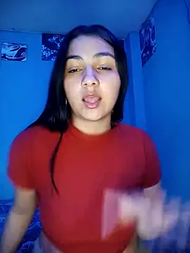 Nahiara velez online show from 11-22-25, 12:42