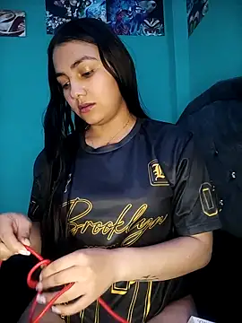 Nahiara velez online show from 03-10-26, 12:59