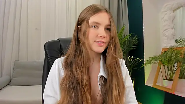 MaryannSoftt online show from 02-14-25, 03:26