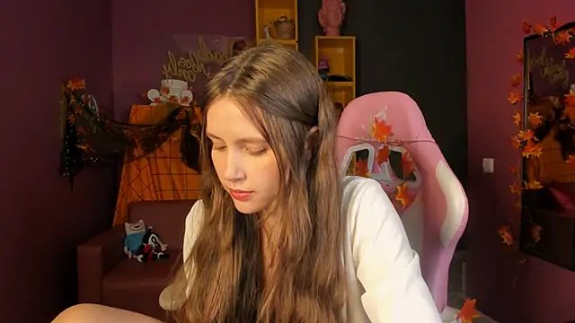 MaryannSoftt online show from 10-15-25, 03:56