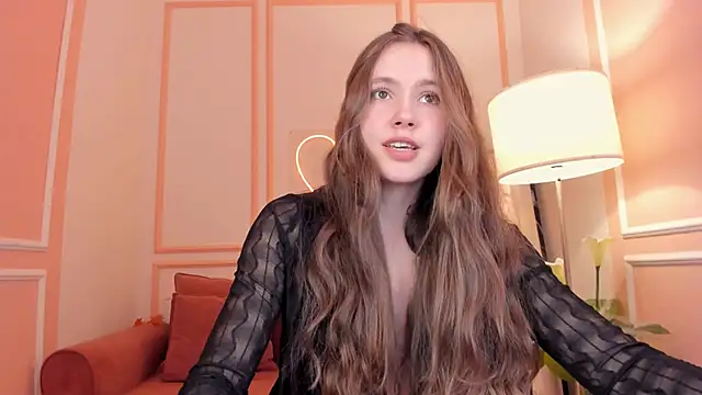 MaryannSoftt online show from 10-31-25, 03:46